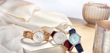 Breitling Navitimer 36 and Navitimer 32