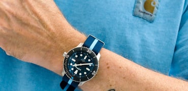 Are My Watches Seasonal?