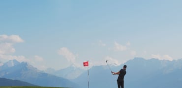 Will Playing Golf Damage Your Mechanical Watch?