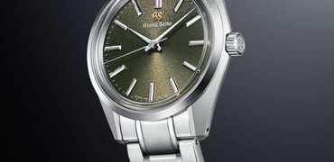 Grand Seiko SBGW303