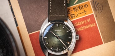 Fratello × Minase M-3