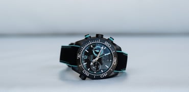 Has Watch Design Gone From Pizza Margherita To Hawaiian Deep Dish With Stuffed Double Crust?