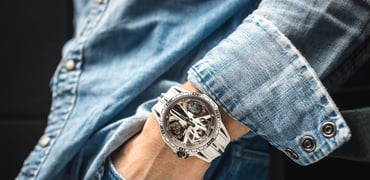 Watches I Like To Look At
