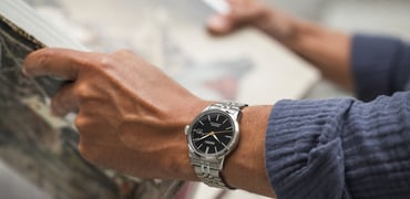 Seiko Presage Craftsmanship Series SPB405
