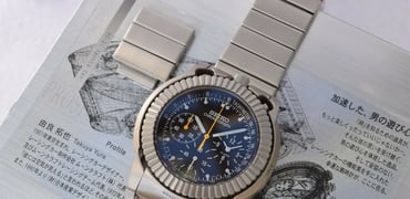 Pre-Owned Spotlight: Seiko Watches You Might Not Know But Probably Should