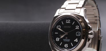 Pre-Owned Spotlight: Finding The Perfect “Grab And Go” Watch — Options From Seiko, Citizen, And Longines