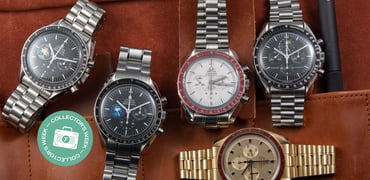 Fratello Collector’s Week 2.0 — Thomas Shares How His Watch Box Is Like A Mirror
