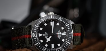 Fratello Favorites: The Best Watches Of 2023 — Nacho’s Sub-€5K Picks From Tudor, Arken, Sinn, And More