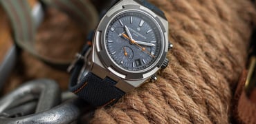 Why Do Watch Brands Save The Best Releases For Limited Editions?