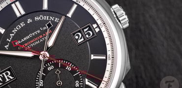 Fratello’s Top 5 Recently Released German Watches — Featuring A. Lange & Söhne, Sinn, Nomos, And More