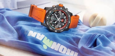 Breitling Endurance Pro Ironman