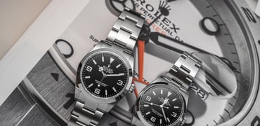 Fratello Talks: The Myth Of Perfect Watch Size