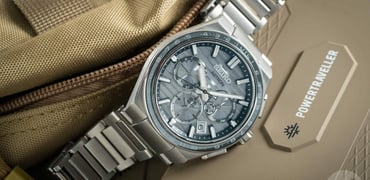 Fratello’s Top 5 Current Dual-Time Watches — Featuring Nomos, A Lange & Söhne, Seiko, And More