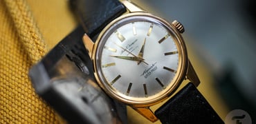 Seiko Champion Alpinist 85899