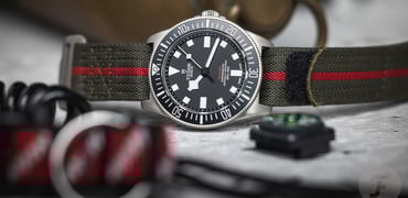 best watches under €5,000 Tudor Pelagos FXD
