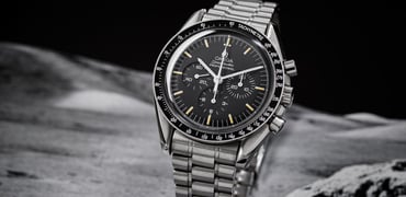 Mir Omega Speedmaster