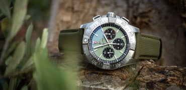 Breitling Avenger B01 Chronograph 44