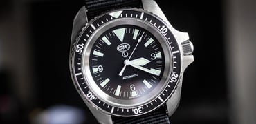 Building The Perfect Watch Collection With €25,000 — Henry’s Picks From Rolex, IWC, CWC, And More