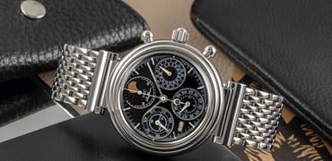 Fratello On Air: Haute Horlogerie On A Budget — Relatively Speaking