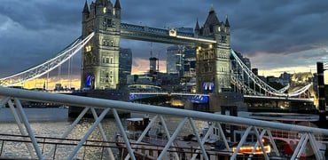 London Calling — The Big Smoke Is A Watch Lover’s Paradise