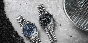 Longines Legend Diver