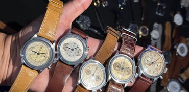 Event Report: The 2023 Longines Collectors Event In London