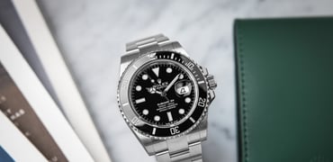 Rolex Market Availability