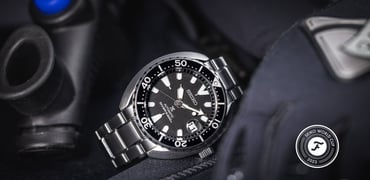 Seiko World Cup: Round 4 — RJ’s Marinemaster 300 SBDX001 Vs. Nacho’s Prospex SRPC35K1