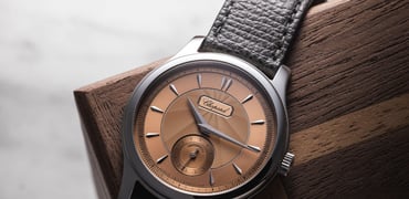 best dress watches of 2023 Chopard L.U.C 1860