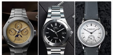 Baffling Watches Of 2023