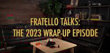 Fratello Talks 2023 wrap-up