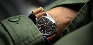 Pre-Owned Spotlight: Thomas Gets Dirty For Some Vintage Gems