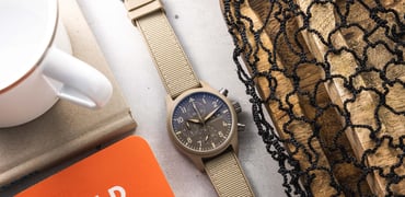 The Best Pilot’s Watches Of 2023 — Fratello’s Top 10 Picks From IWC, Longines, Fortis, And More