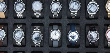 Fratello Talks: The Best Modern Omega Speedmasters