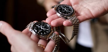 Photo Report: The Dutch Speedmaster Get-Together 2023