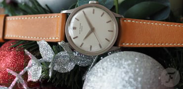 Patek Philippe Calatrava 570