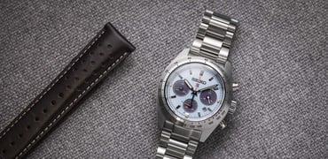 Seiko Prospex Speedtimer SSC937