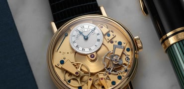Fratello’s Top 5 High-End Horological Wishes For 2025