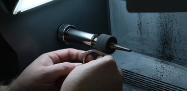 Making A Case For Watch Refinishing — See How The Pros Do It