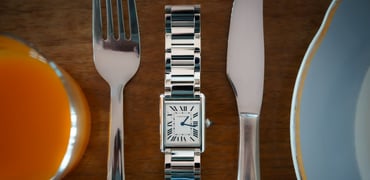 Gerard's watch resolutions for 2024
