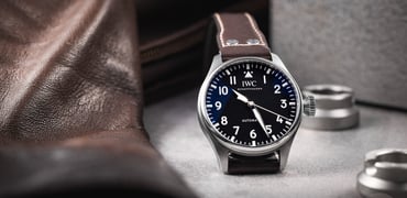 Fratello Favorites: The Best Watches Under €10K —Thomas’s Picks From Rolex, Zenith, And IWC