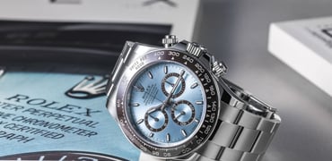 Weekend Contemplation: The Watch Market Isn’t In Crisis, But How Should We Describe Its Current State?