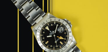 Over The Influence — Why Watches Worn By The Celebs Of Today Won’t Be The Icons Of Tomorrow