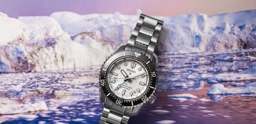 Seiko Prospex SPB439