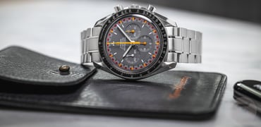 Omega Speedmaster Japan Racing 3570.40.00