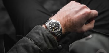 best watches under €5,000 Tudor Black Bay Pro