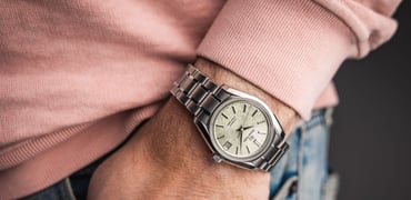 Fratello Favorites: The Best Watches Under €10K— RJ’s Picks From Breitling, Omega, And Grand Seiko