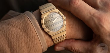 Our Favorite Nominated Watches From The GPHG 2024