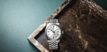 Rolex Datejust ref. 1601