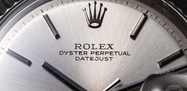 the best vintage watches under €5k